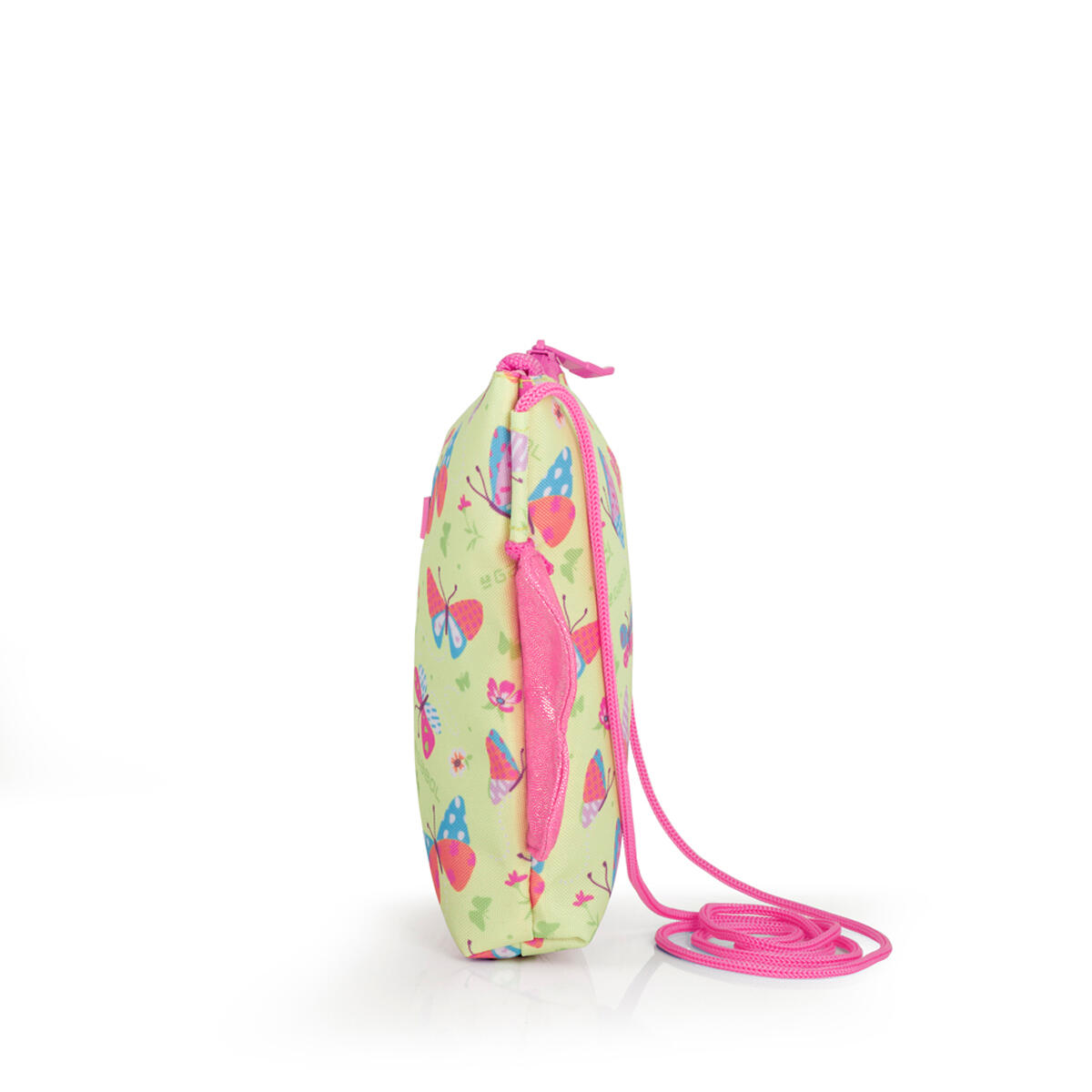 Bolso infantil Gabol BOUQUET de poliéster resistente al agua 2/5