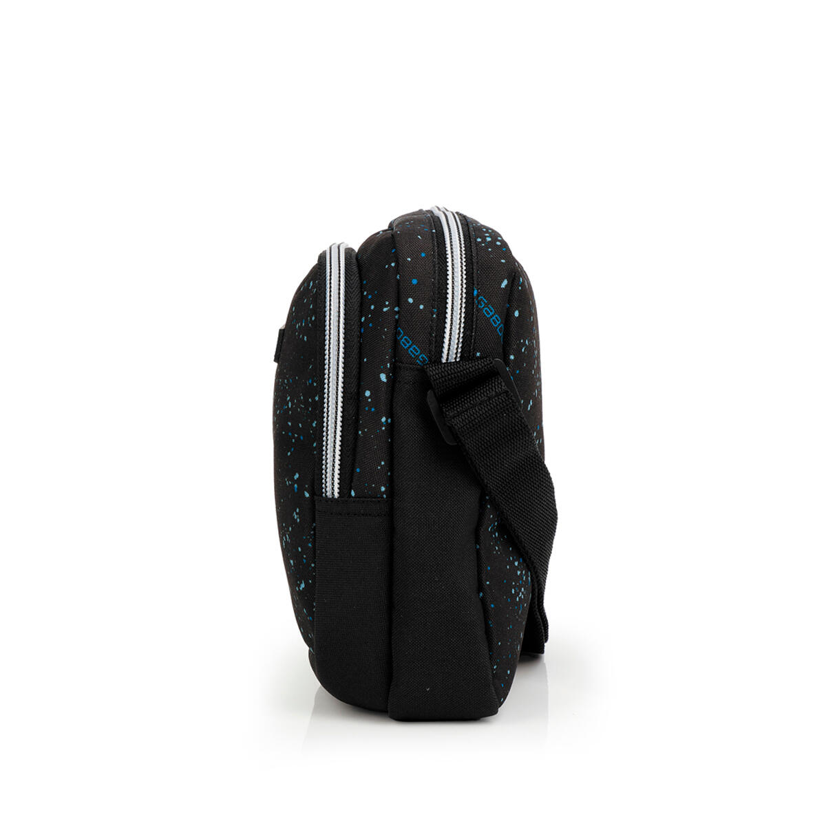 Bandolera infantil Gabol GALAXY de poliéster resistente al agua 2/5