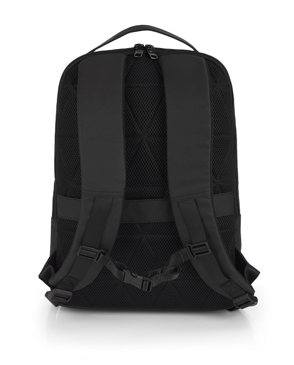 Mochila para portátil Bonus con 2 departamentos 3/6