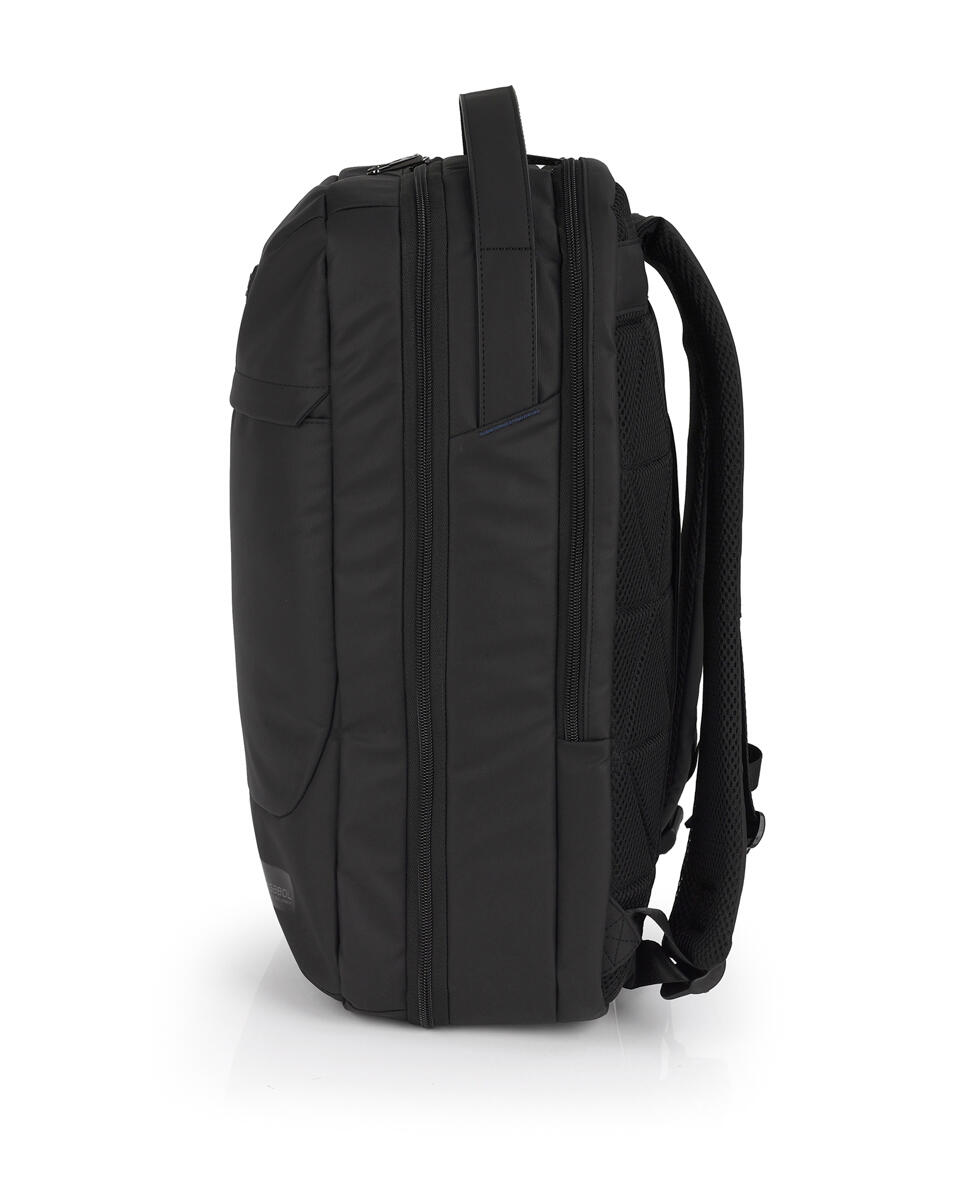 Mochila cabina Bonus con 2 departamentos 2/6