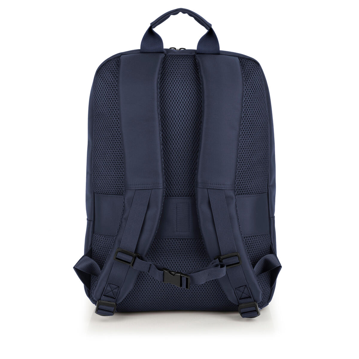 Mochila para portátil Gabol Tide de poliéster y resistente al agua 3/6