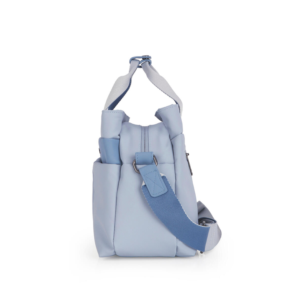 Bolso 3 compatimentos VEGA 2/5