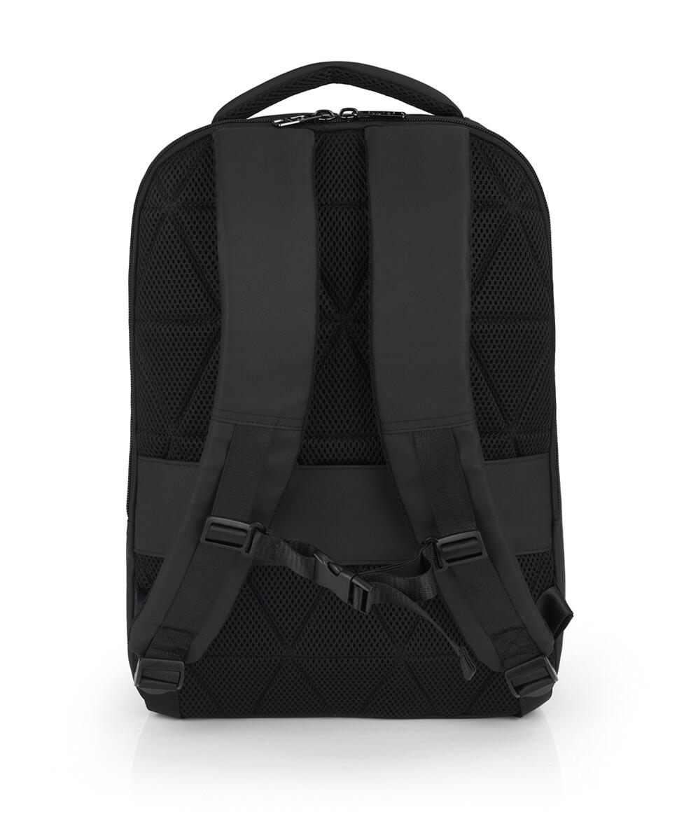 Mochila para portátil Bonus con 2 departamentos 3/6