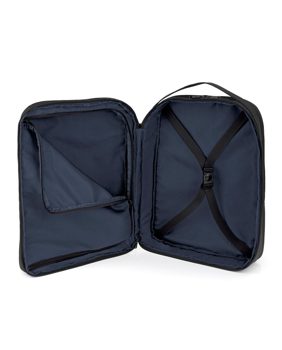 Mochila cabina Bonus con 2 departamentos 6/6