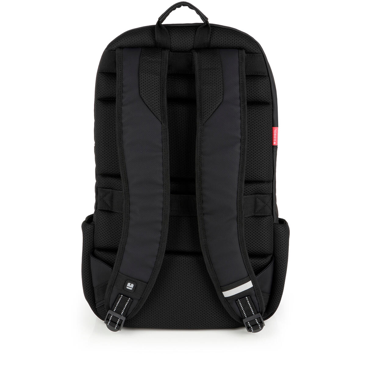 Mochila de dos compartimentos Gabol COYOTE resistente al agua 3/6