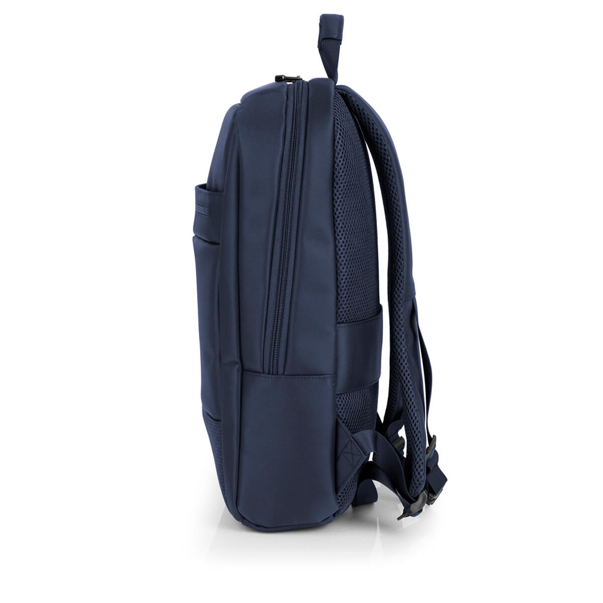 Mochila para portátil Gabol Tide de poliéster y resistente al agua 2/6