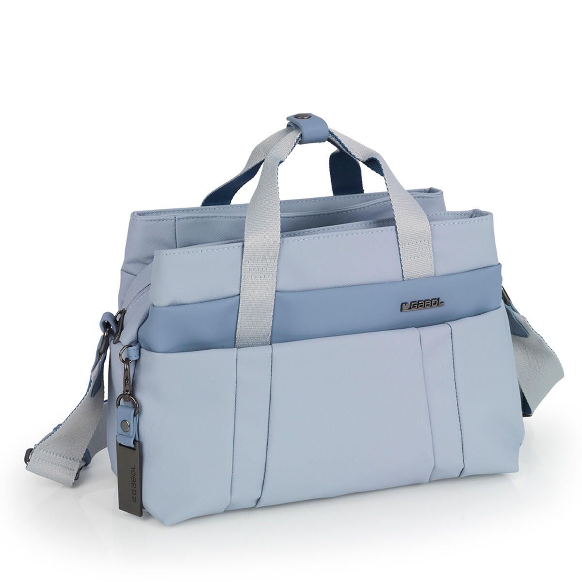 Bolso 3 compatimentos VEGA 5/5