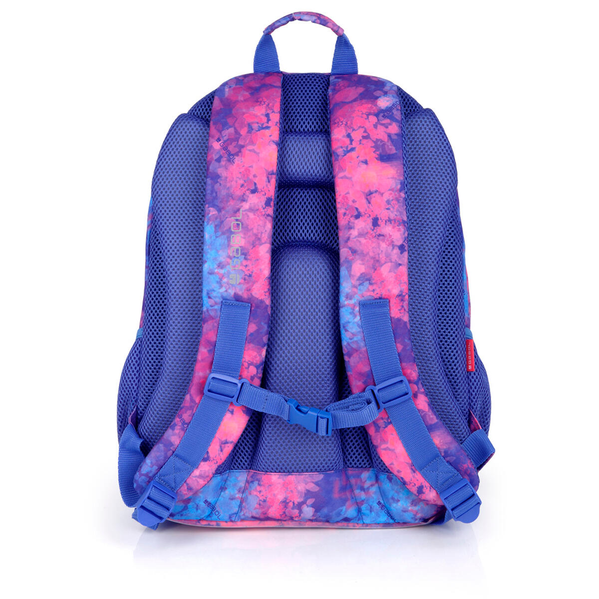 Mochila Gabol SUNSET de poliéster resistente al agua 3/6