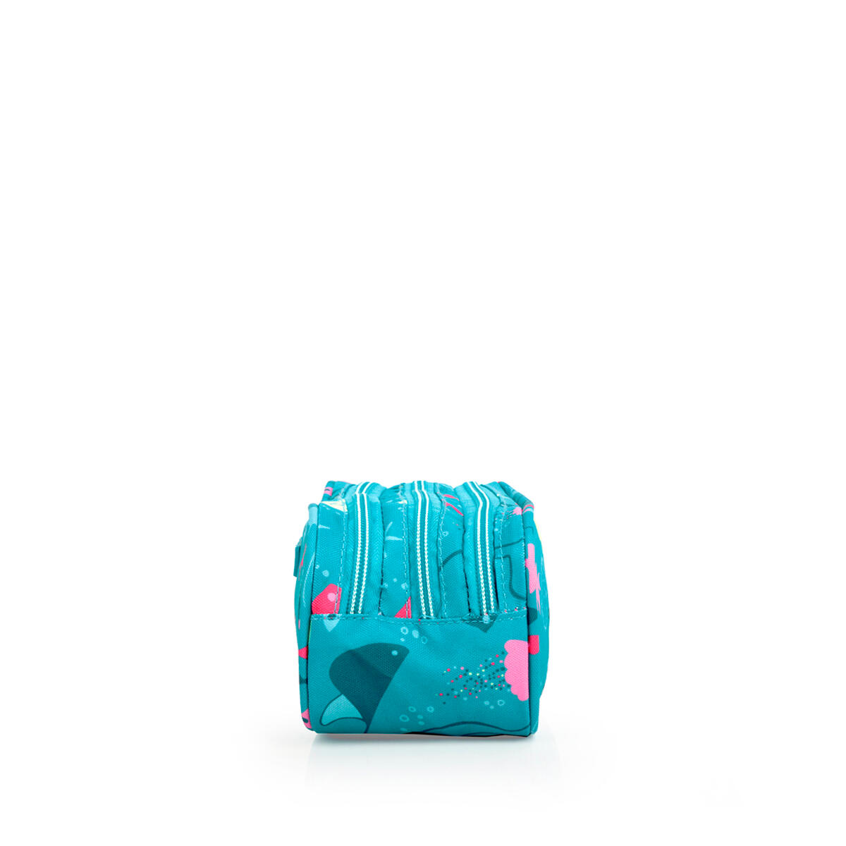Estuche triple Gabol ACQUA de poliéster resistente al agua 2/5