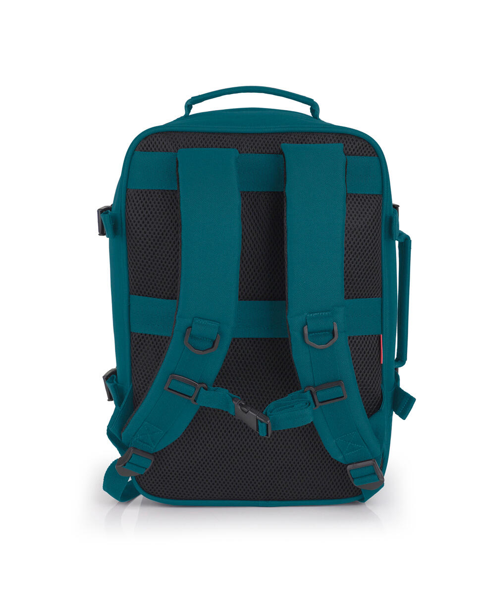 Mochila underseat XS Week Eco de 19L 3/5