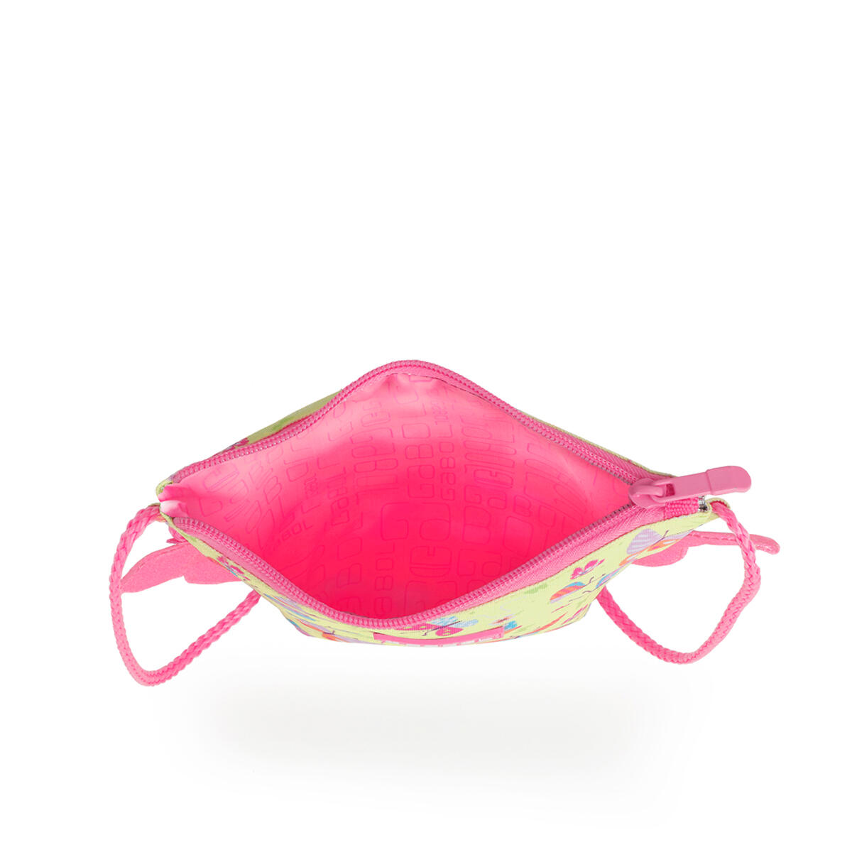 Bolso infantil Gabol BOUQUET de poliéster resistente al agua 4/5