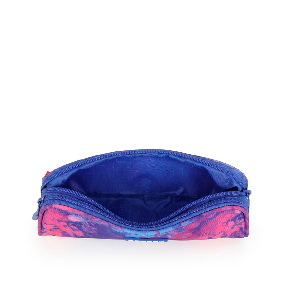 Estuche doble Gabol SUNSET de poliéster resistente al agua 4/5
