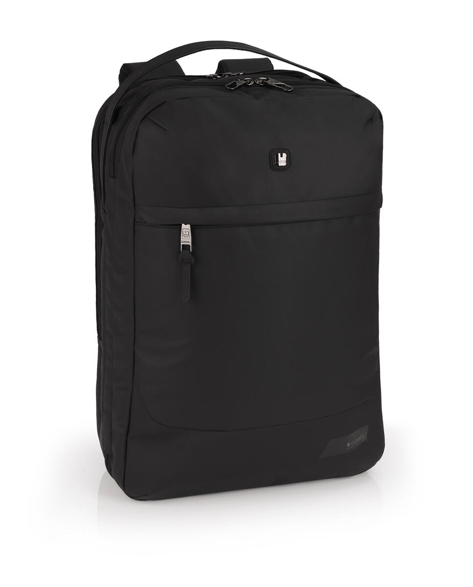 Mochila cabina Bonus con 2 departamentos 5/6
