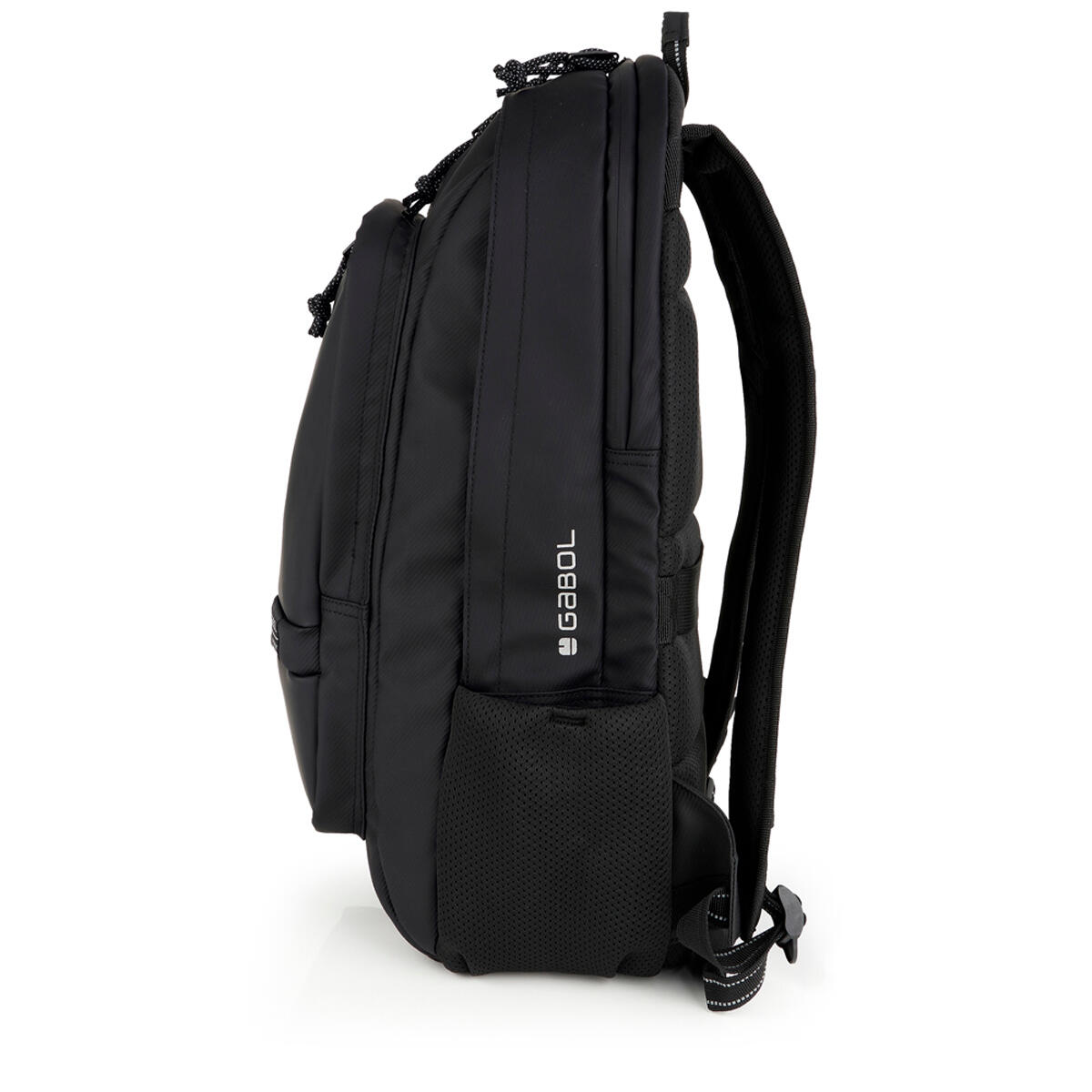 Mochila de dos compartimentos Gabol COYOTE resistente al agua 2/6