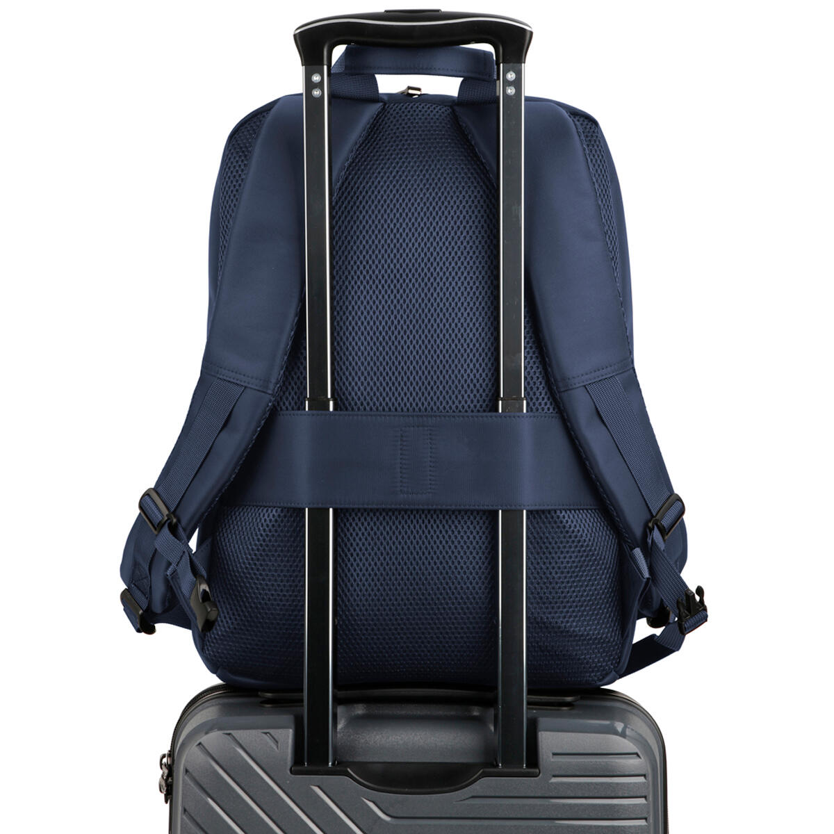 Mochila para portátil Gabol Tide de poliéster y resistente al agua 6/6