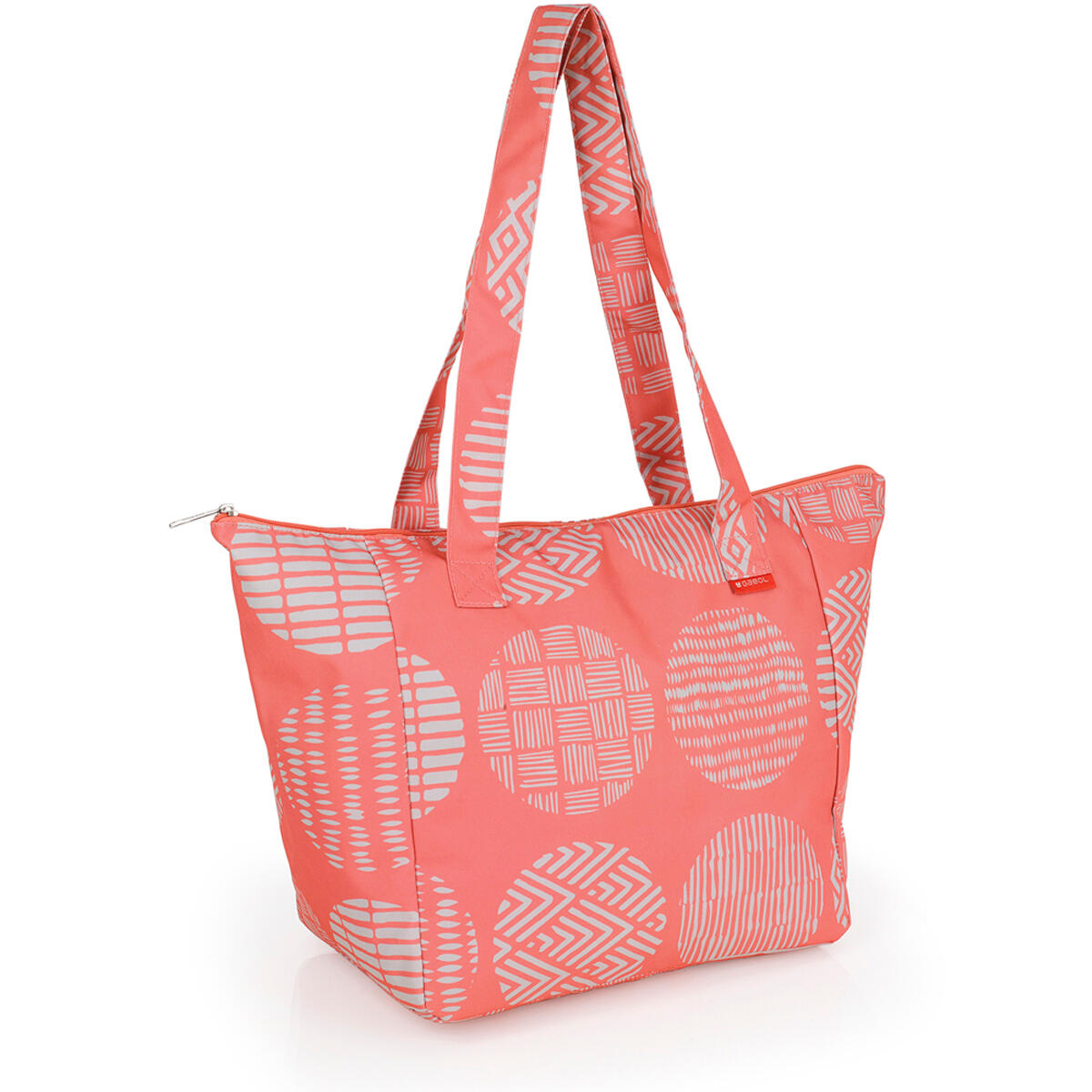 Bolso playa CORFU 5/5