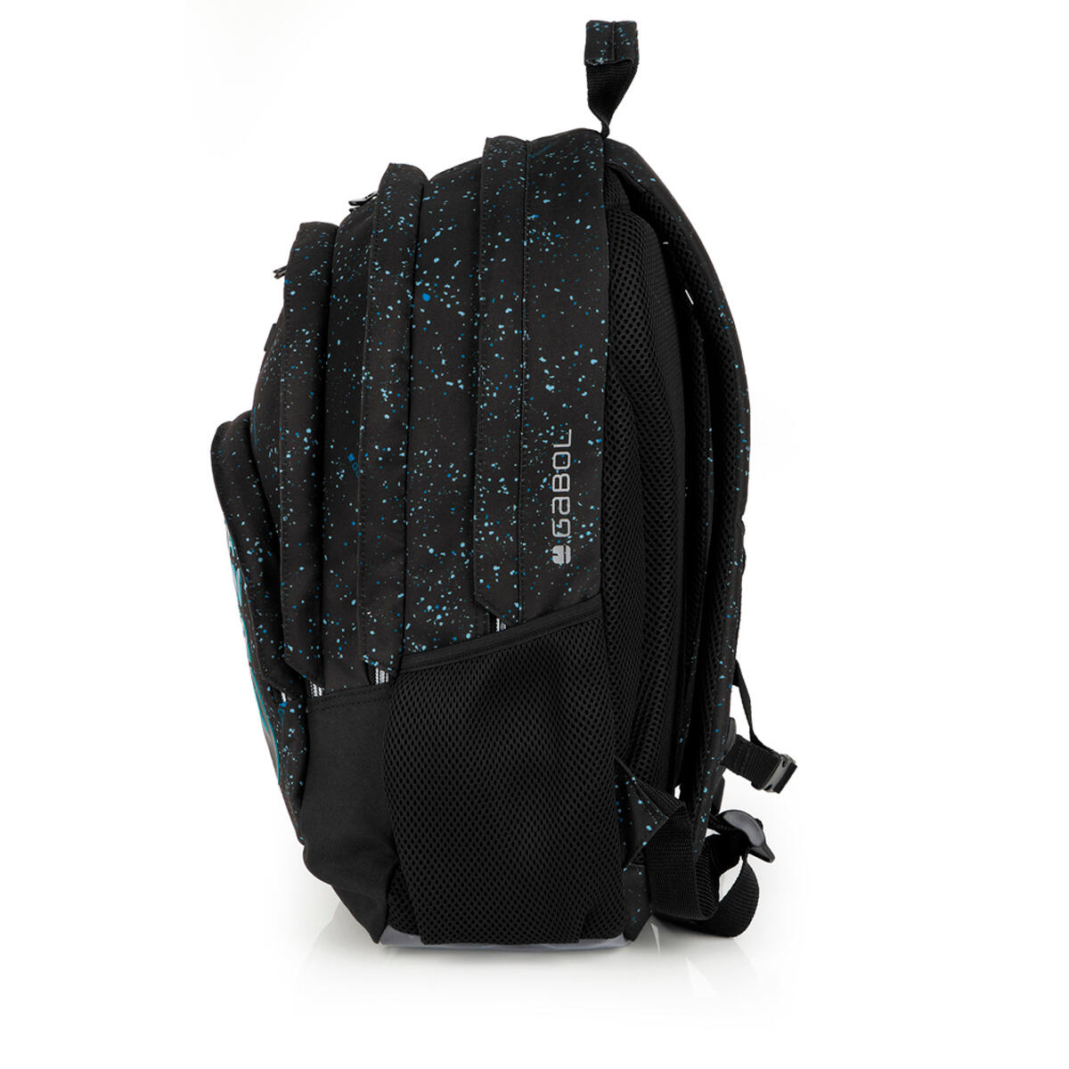 Mochila Gabol GALAXY de poliéster resistente al agua 2/6