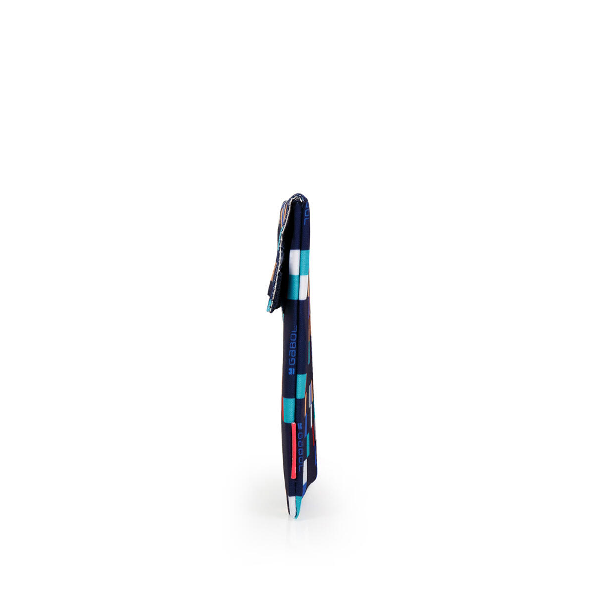 Funda de bocadillo térmica CUBIK sin BPA resistente al agua 2/5