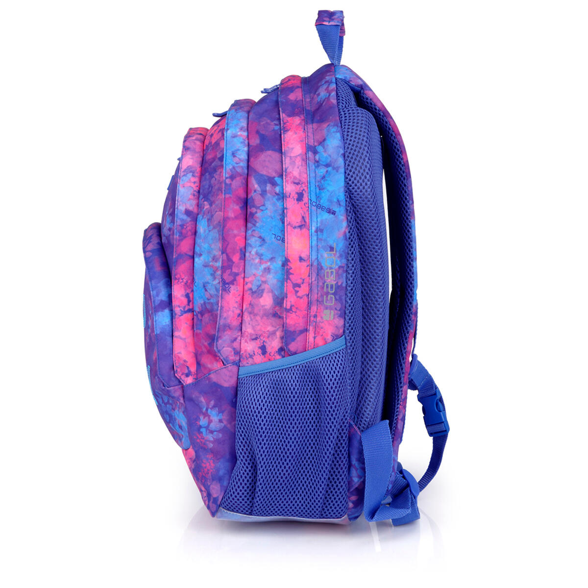 Mochila Gabol SUNSET de poliéster resistente al agua 2/6