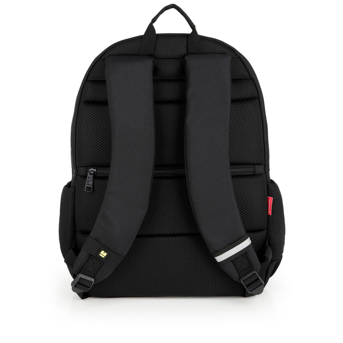 Mochila de dos compartimentos Gabol PANTHER resistente al agua 3/6