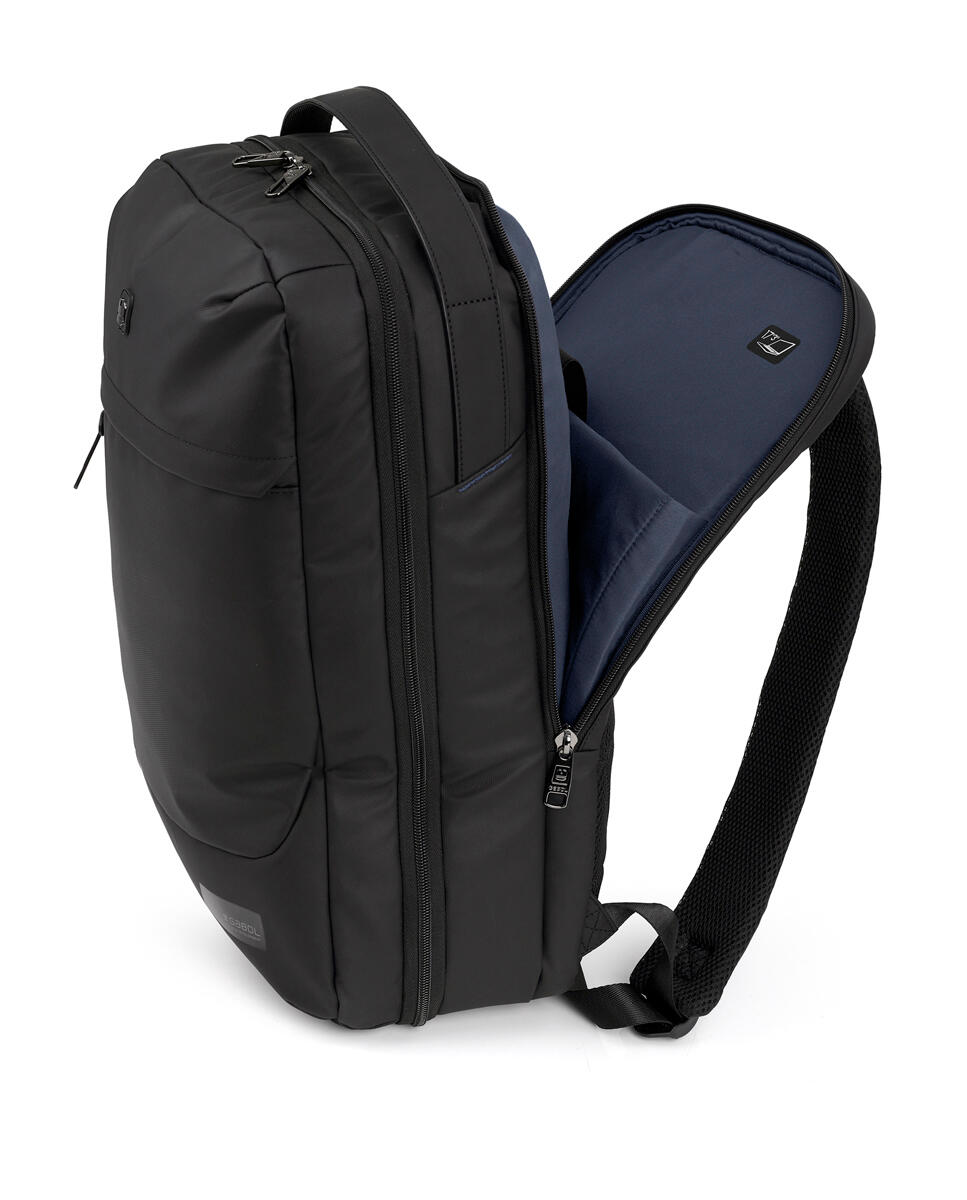 Mochila cabina Bonus con 2 departamentos 4/6