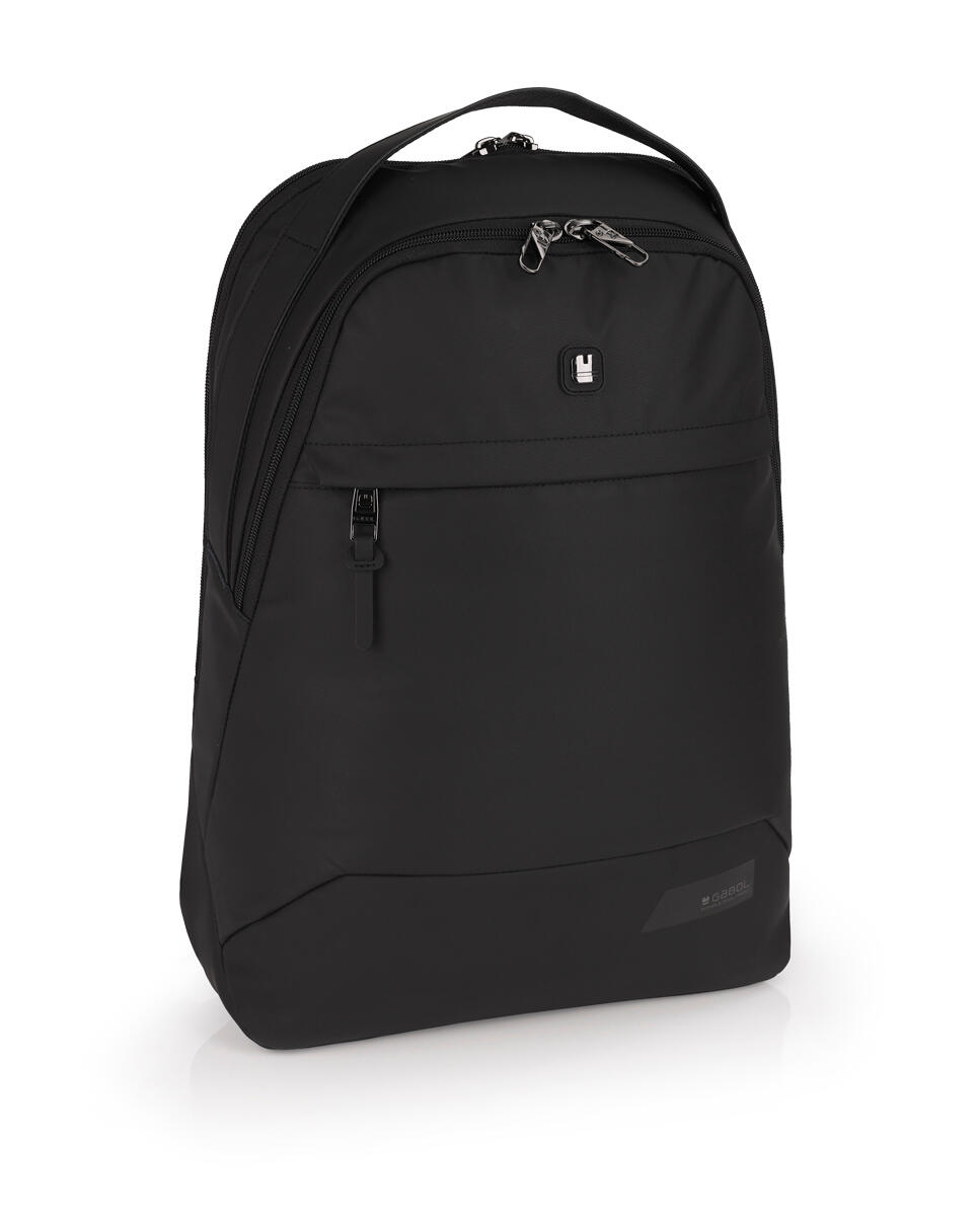 Mochila para portátil Bonus con 2 departamentos 5/6