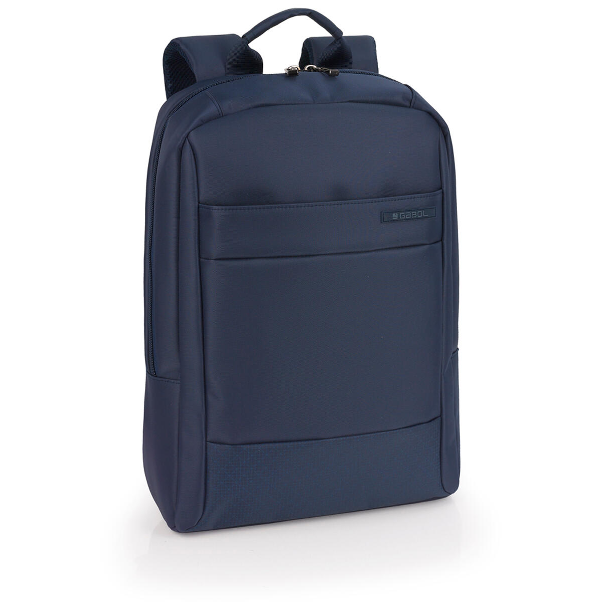 Mochila para portátil Gabol Tide de poliéster y resistente al agua 5/6
