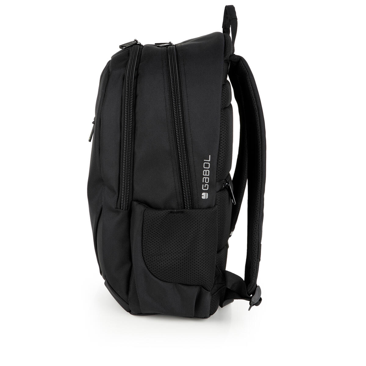 Mochila de dos compartimentos Gabol PANTHER resistente al agua 2/6