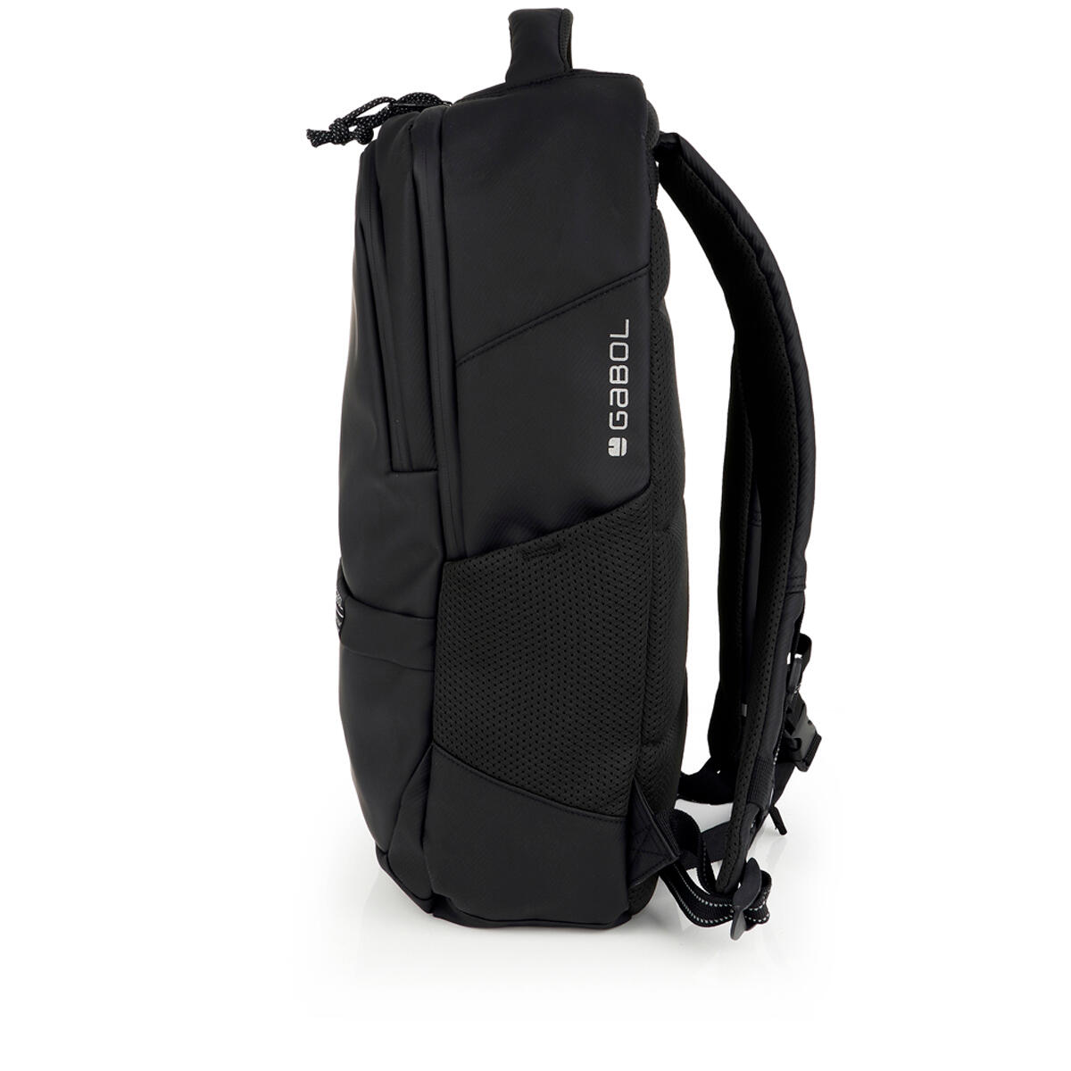 Mochila de dos compartimentos Gabol COYOTE resistente al agua 2/6