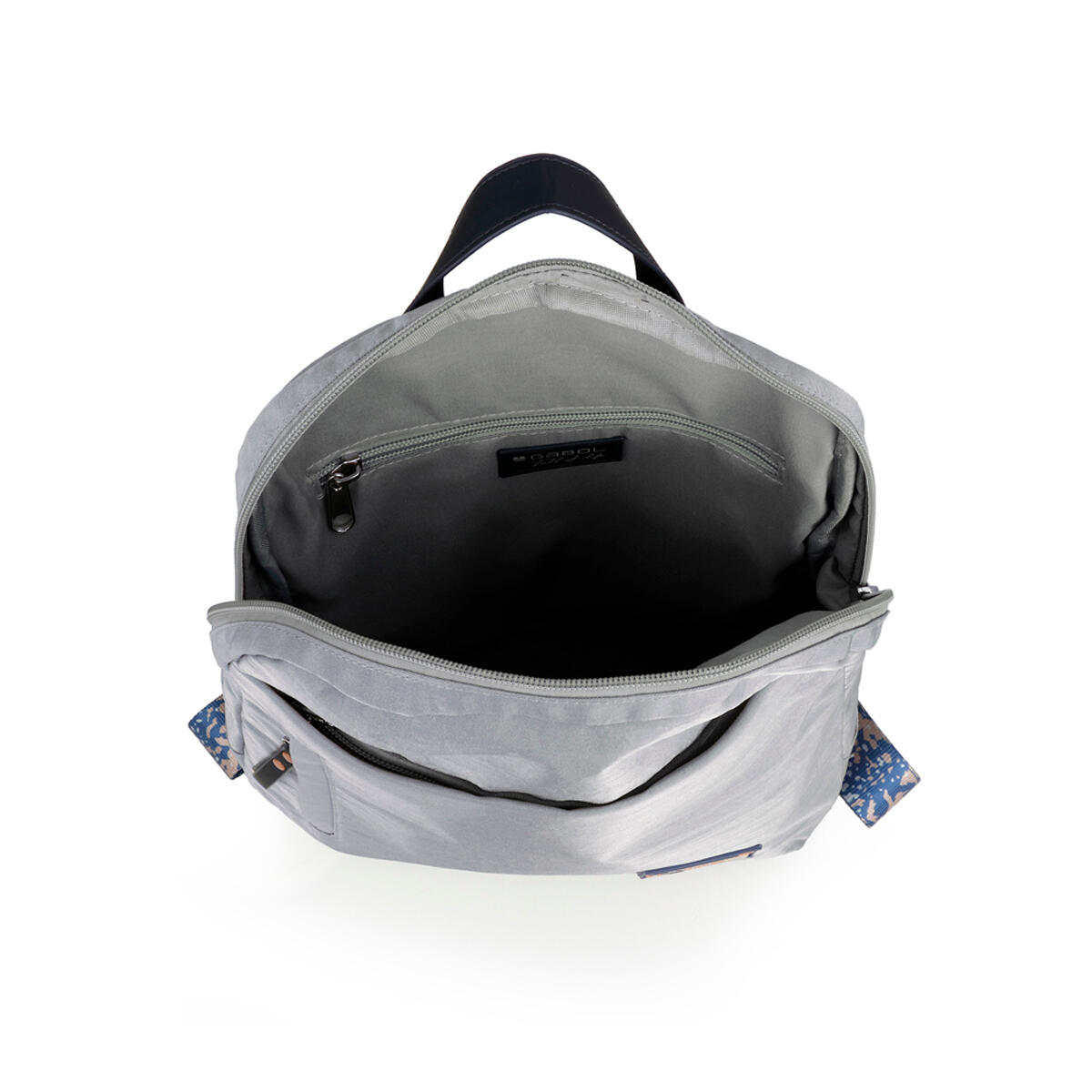 Mochila LUZ 4/6