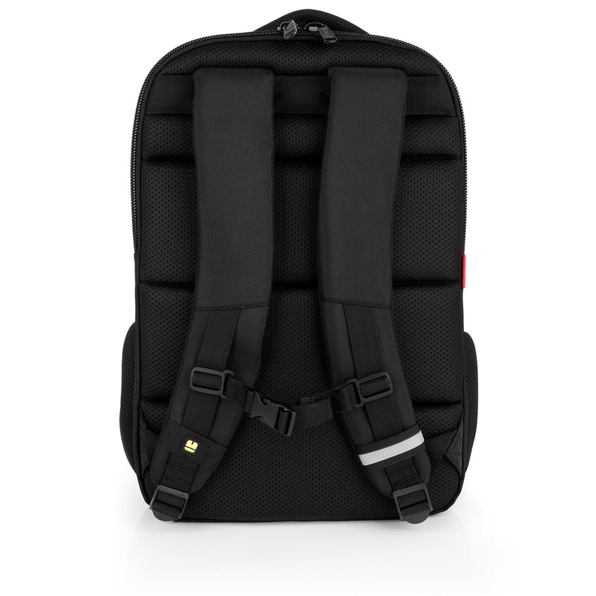 Mochila de dos compartimentos Gabol PANTHER resistente al agua 3/6