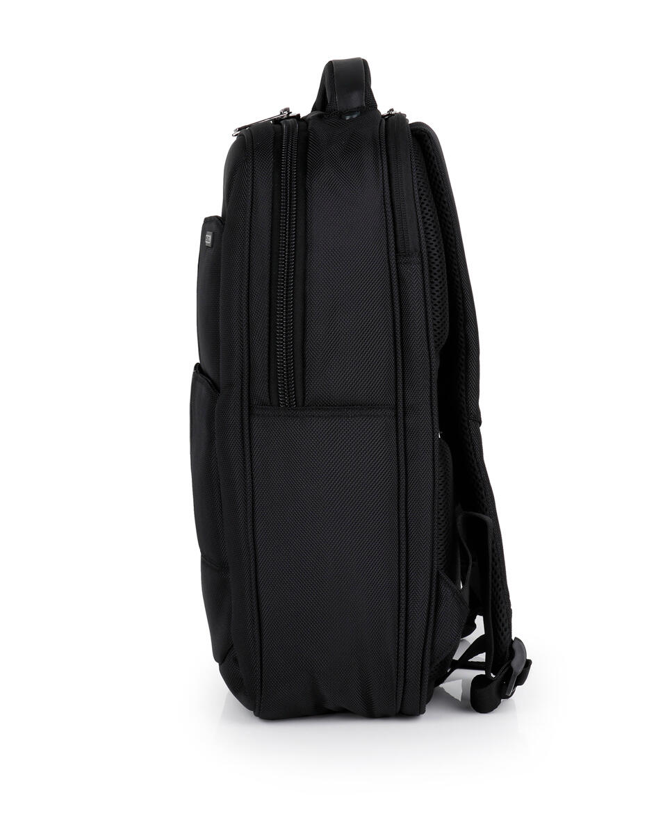 Mochila para portátil de 15,6" Stark con dos compartimentos. 2/5