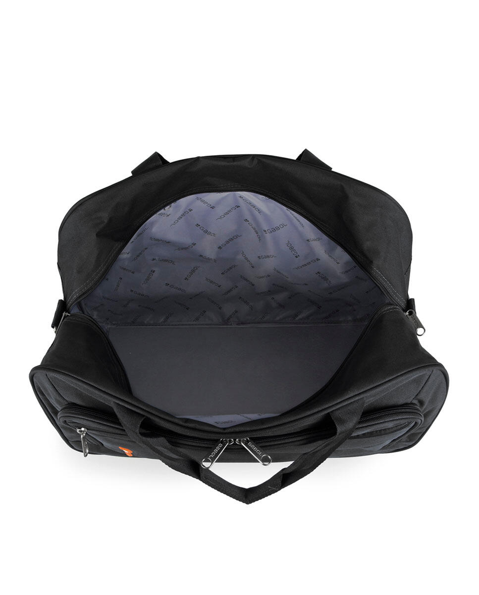 Bolsa de viaje Week ECO con capacidad de 40 L 3/3