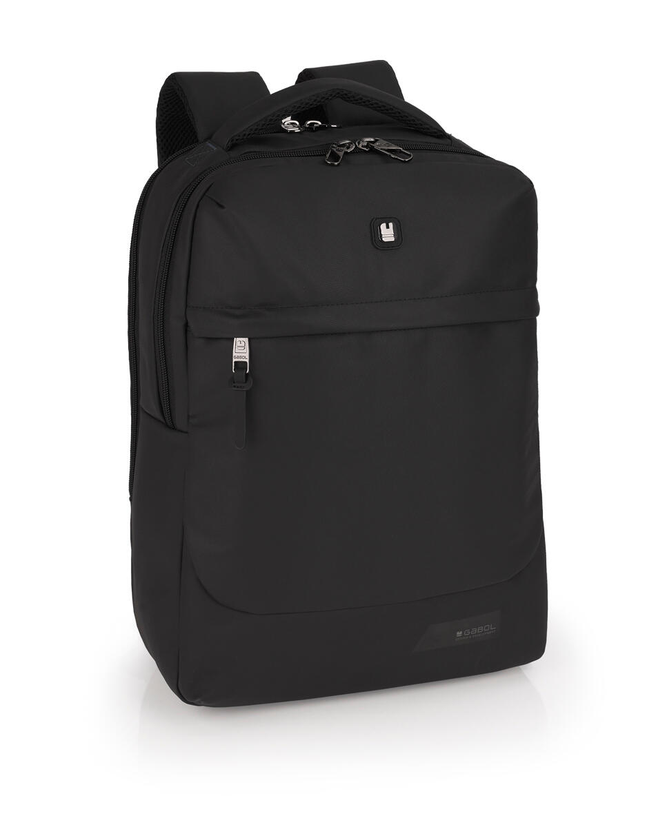 Mochila para portátil Bonus con 2 departamentos 5/6
