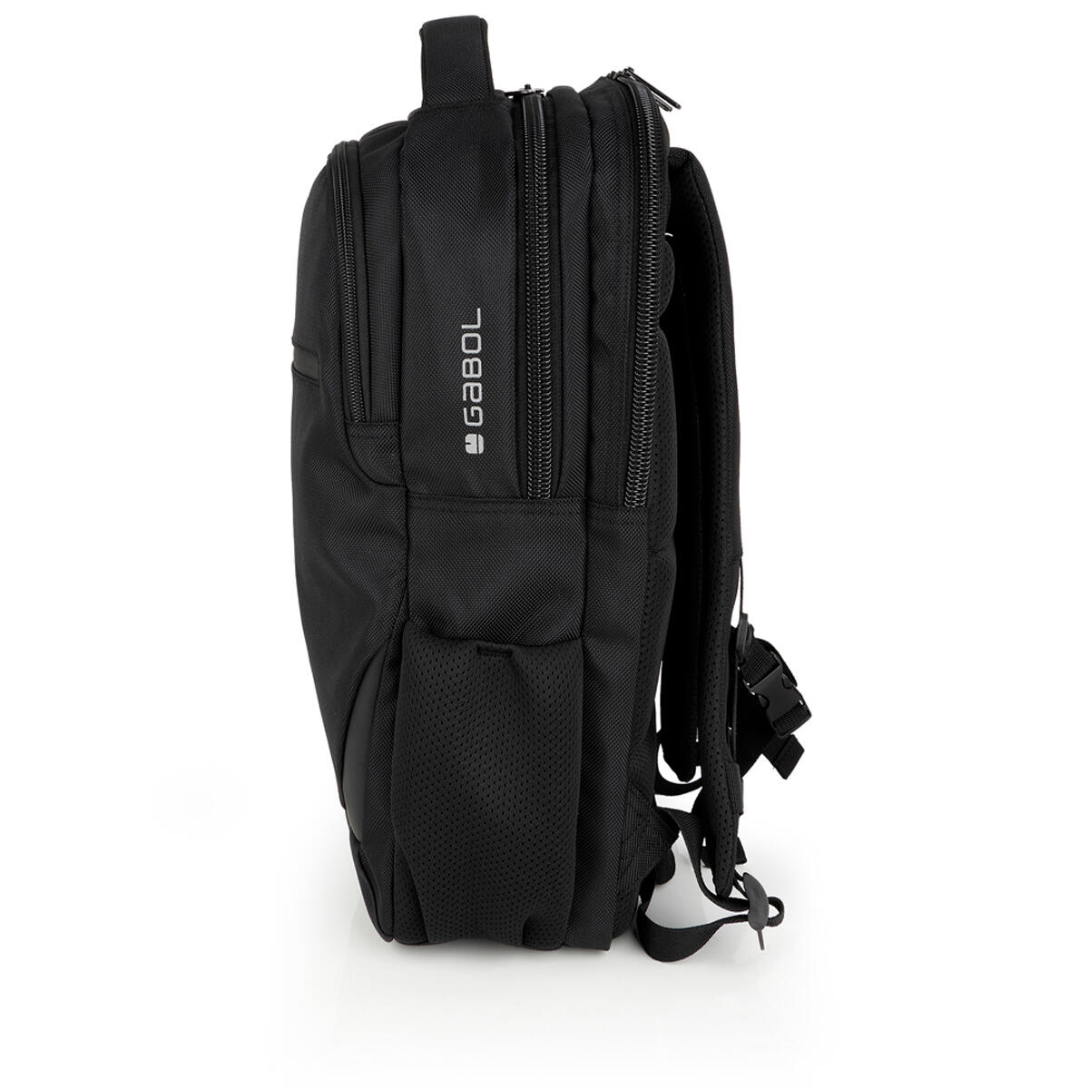 Mochila de dos compartimentos Gabol PANTHER resistente al agua 2/6