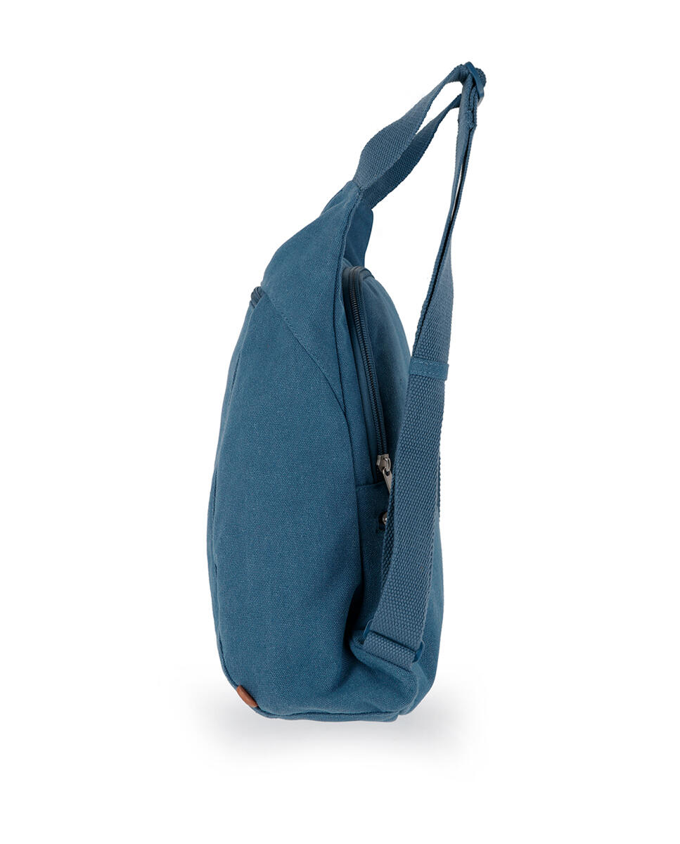Mochila DÓNDE VAMOS MR. WONDERFUL 2/6