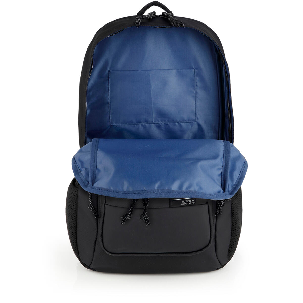 Mochila de dos compartimentos Gabol COYOTE resistente al agua 4/6
