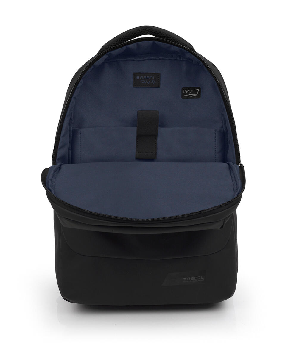 Mochila para portátil Bonus con 2 departamentos 4/6