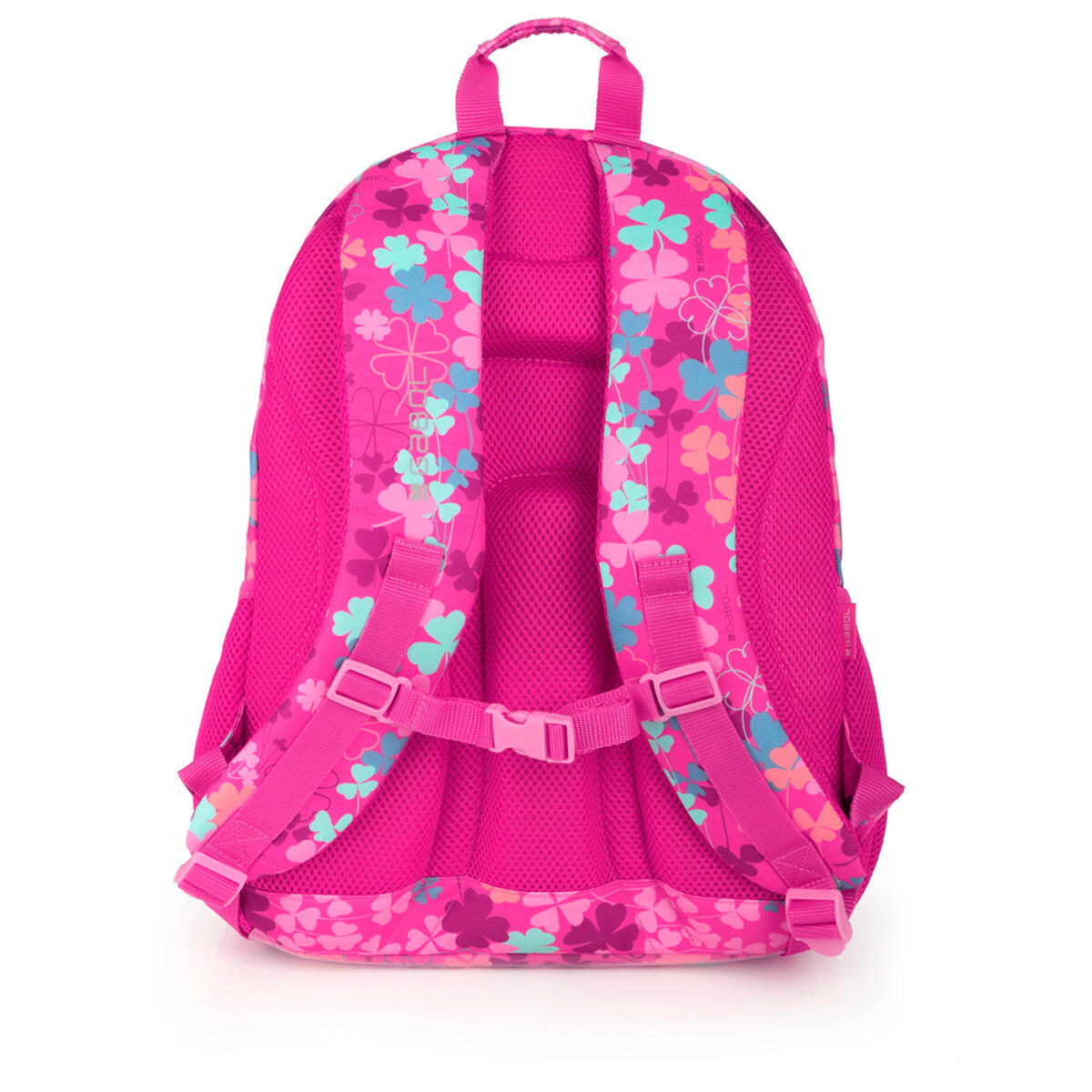 Mochila Gabol CLOVER de poliéster resistente al agua 3/6