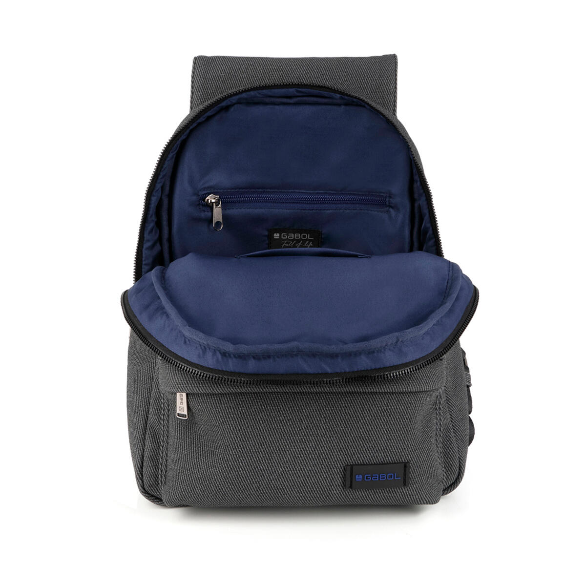 Mochila SALMA 4/6