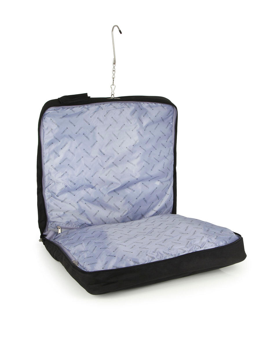 Portatrajes Week Eco con capacidad de 38 L 3/3