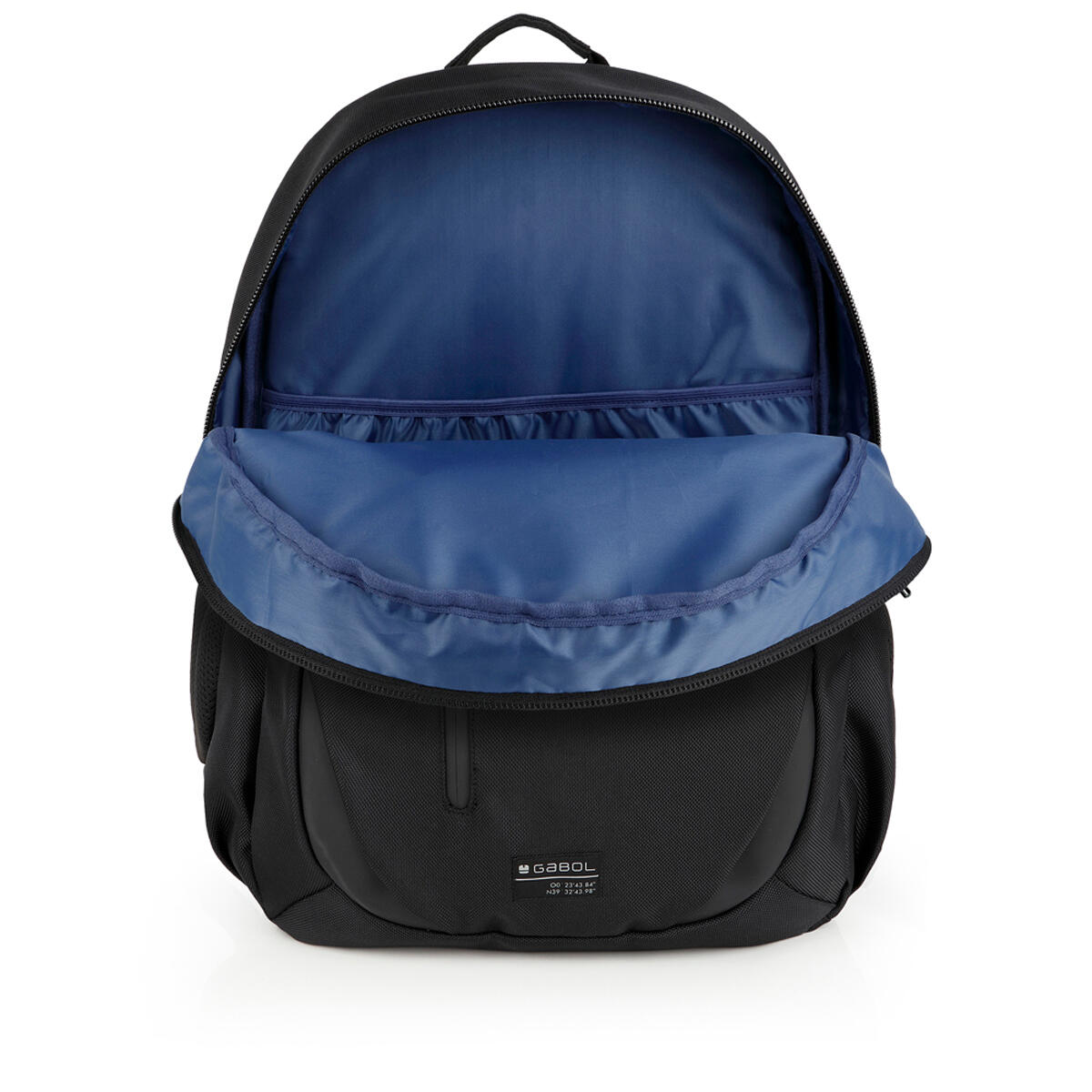 Mochila de dos compartimentos Gabol PANTHER resistente al agua 4/6