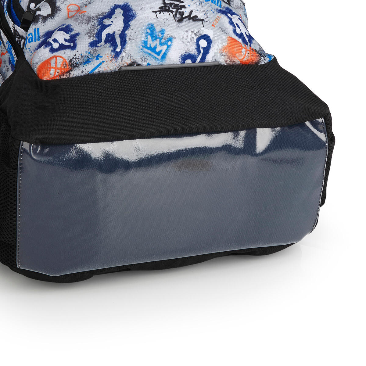 Mochila Gabol FREEDOM de poliéster resistente al agua 5/6