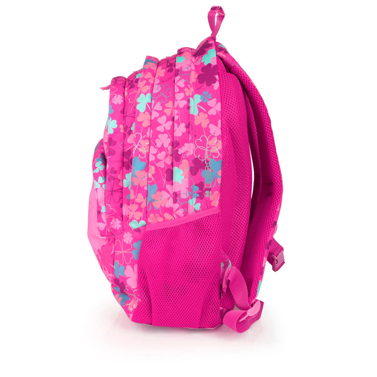 Mochila Gabol CLOVER de poliéster resistente al agua 2/6