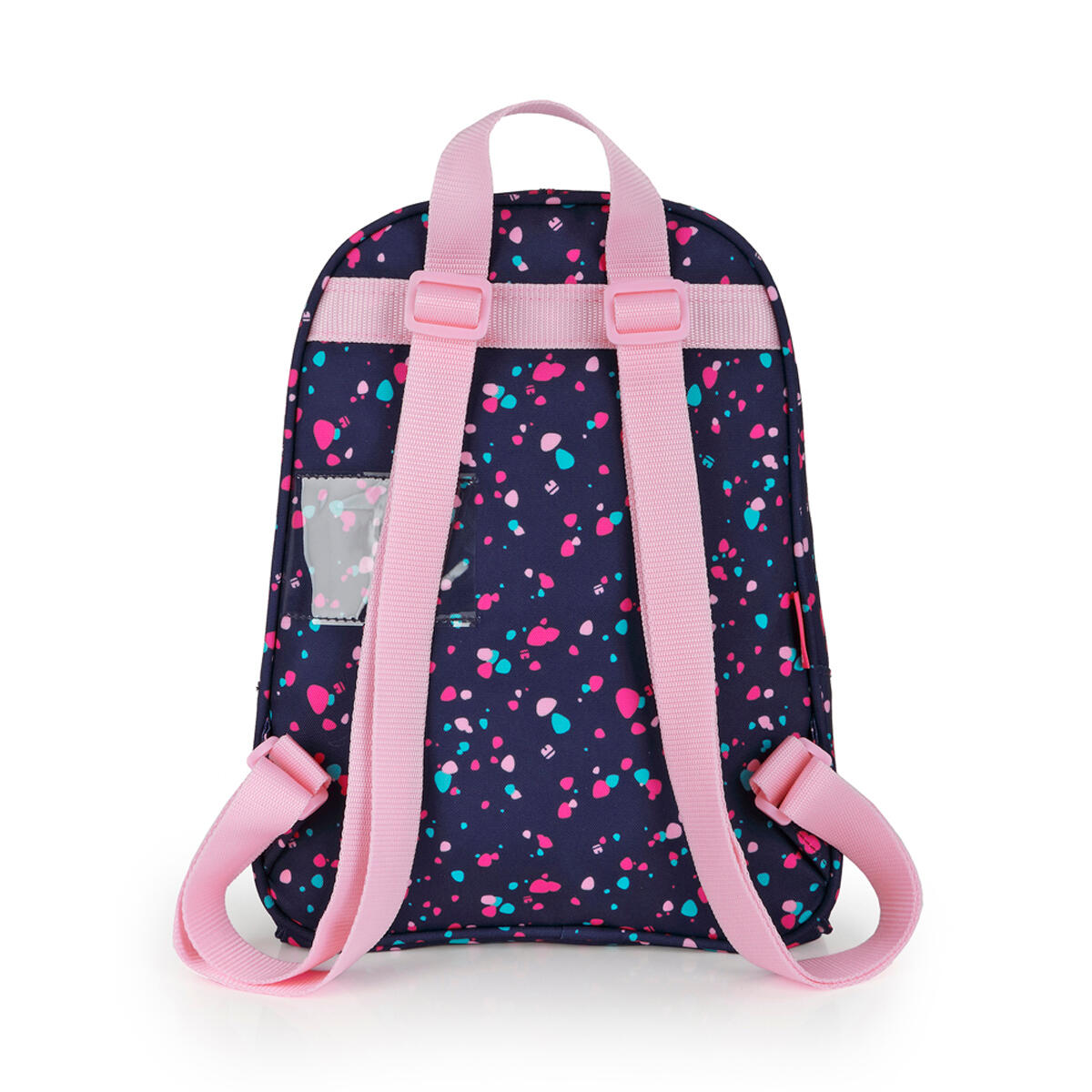 Mochila pequeña Gabol PARTY de poliéster resistente al agua 3/5