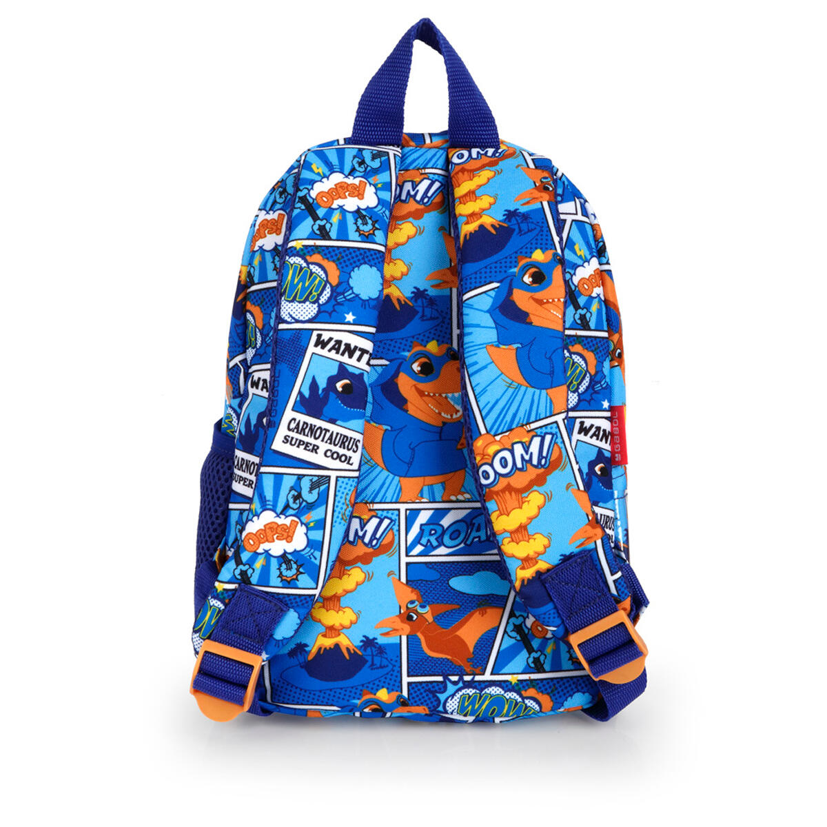 Mochila Gabol DINO de poliéster resistente al agua 3/5