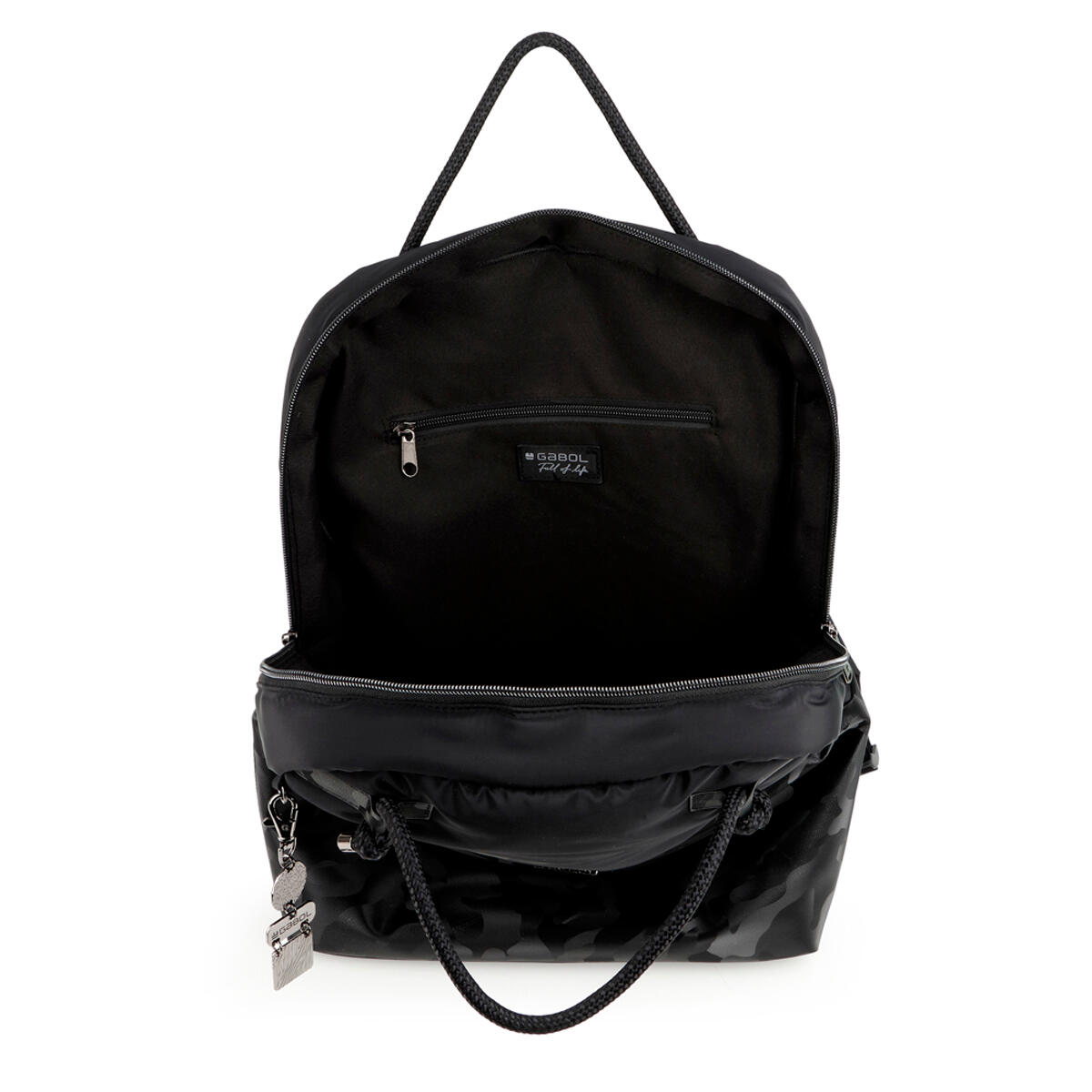 Mochila impermeable INGRID 4/6
