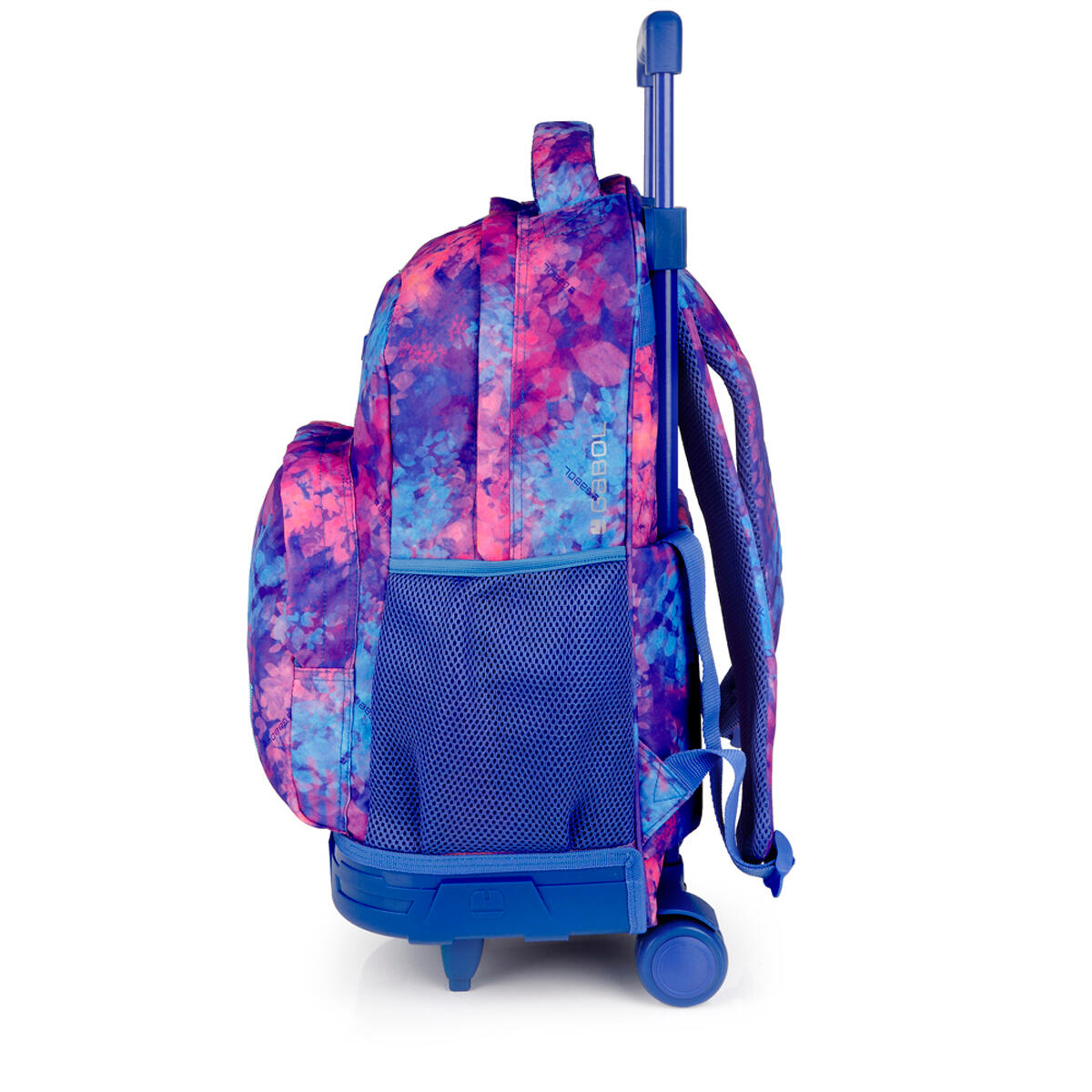 Mochila con ruedas Gabol SUNSET de poliéster resistente al agua 2/6
