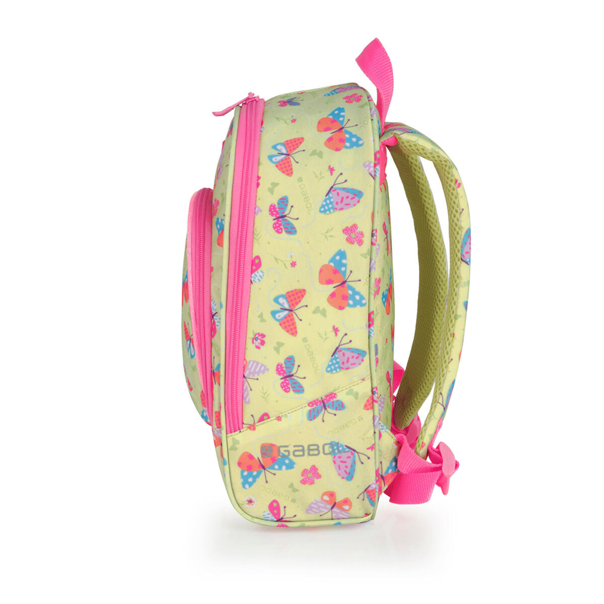 Mochila Gabol BOUQUET de poliéster resistente al agua 2/5