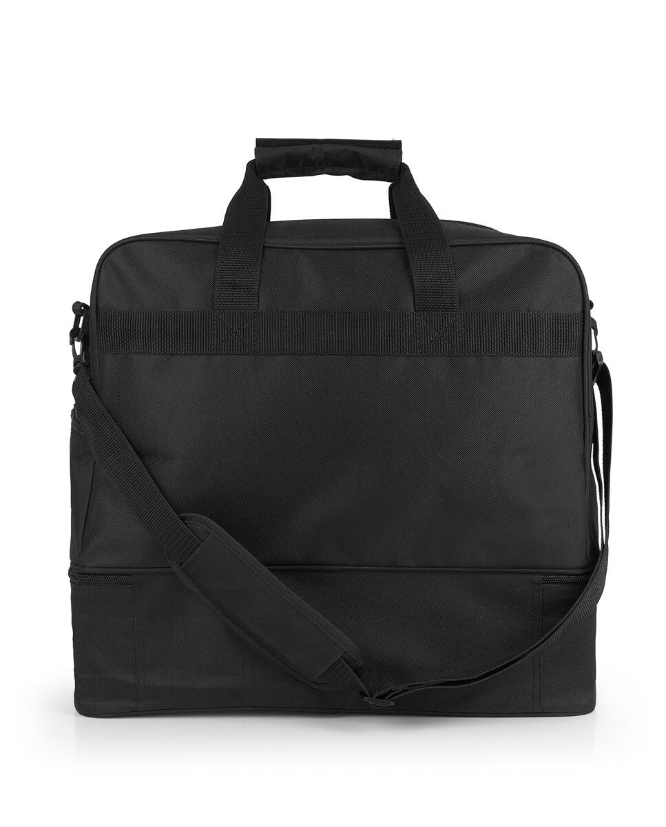 Bolsa de 2 compartimentos 3/3